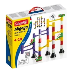 Tor kulkowy - Migoga Basic - praca zbiorowa