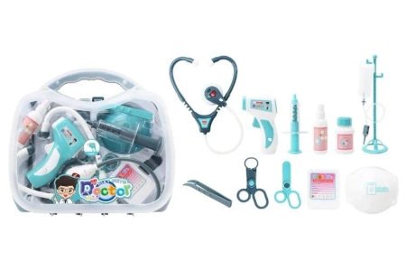 Walizka małego lekarza - Artyk