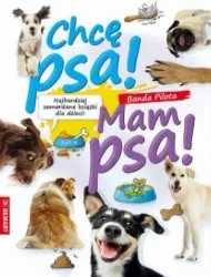 Pakiet: Mam psa - Zuzanna Nowak