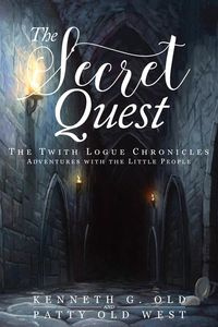 The Secret Quest - Kenneth Old G