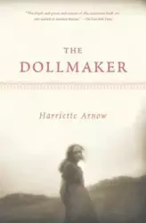 DOLL MAKER THE - ARNOW