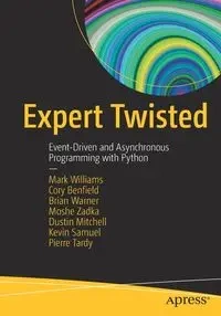 Expert Twisted - Williams Mark