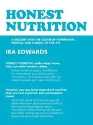 Honest Nutrition - Ira Edwards