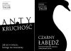 Czarny łabędź + Antykruchość, Nassim N. Taleb - Nicholas Nassim Taleb