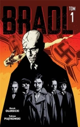 Bradl T.1 - Tobiasz Piątkowski, Marek Oleksicki