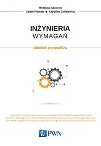 Inżynieria wymagań Studium przypadków - Zmitrowicz Karolina, Roman Adam