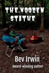The Wooden Statue - IRWIN BEV