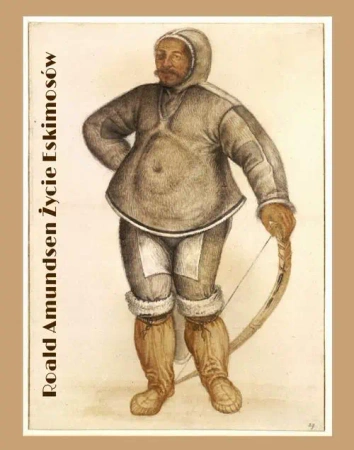 eBook Życie Eskimosów - Roald Amundsen mobi epub