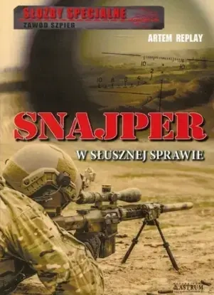 Snajper - Artem Replay