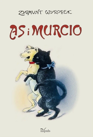 As i Murcio - Zygmunt Wyrobek