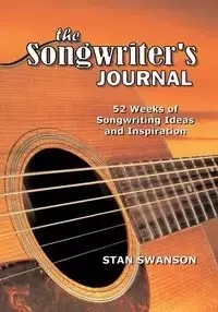 The Songwriter's Journal - Stan Swanson