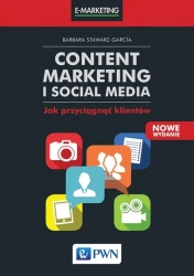 Content marketing i social media - Barbara Stawarz-Garca