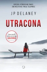 Utracona - Otwarte