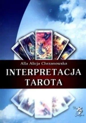 Interpretacja Tarota - Alla Alicja Chrzanowska