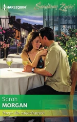 eBook Paryż dla zakochanych - Sarah Morgan mobi epub