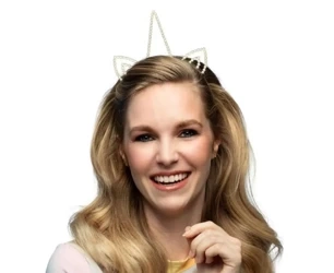 Opaska jednorożec - Godan