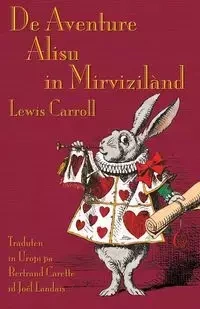 De Aventure Alisu in Mirvizilànd - Carroll Lewis