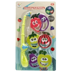 Gra Rybki Mc B/c 60/120