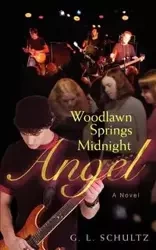 Woodlawn Springs Midnight Angel - Schultz G L