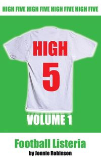 High 5 - Jonnie Robinson