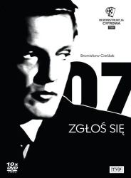 07 Zgłoś Się (rekonstrukcja cyfrowa) 10xDVD - Telewizja Polska S.A.