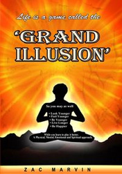 Grand Illusion - Marvin Zac