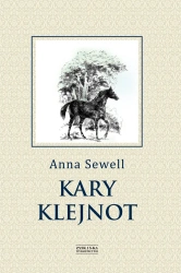 Kary klejnot - Anna Sewell