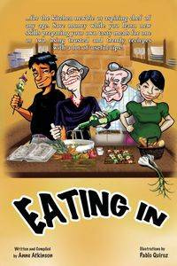 Eating In - Anne Atkinson
