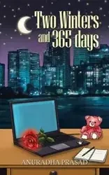 Two Winters and 365 Days - Prasad Anuradha
