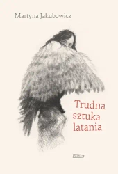 Trudna sztuka latania - Znak