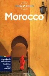 Morocco - Gilbert Sarah, Kirby Sally, Helen Ranger