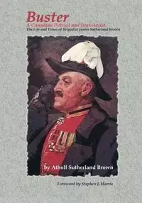 Buster - Sutherland Brown Atholl