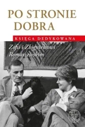 Po stronie dobra - Cecylia Kuta, Mariusz Krzysztofiński