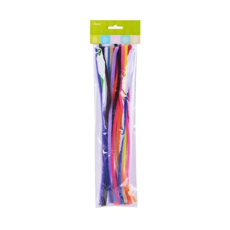 Druciki kreatywne 30cm 26szt - Arpex