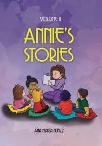Annie's Stories - Ana Núñez María