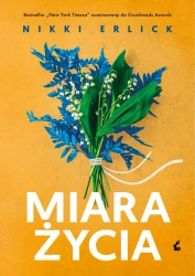 eBook Miara życia - Nikki Erlick epub mobi
