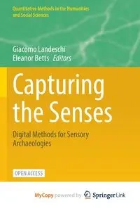 Capturing the Senses - Landeschi Giacomo