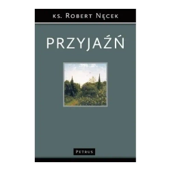 Przyjaźń - Robert Nęcek