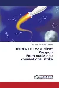 Trident II D5 - Koutsoumpos Georgios