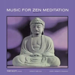 Music For Zen Meditation, Winyl