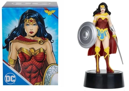 Figurka DC led Wonder Woman - Pro Kids