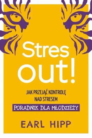 eBook Stres out! - Earl Hipp mobi epub