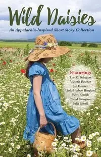 Wild Daisies - Jan Howery