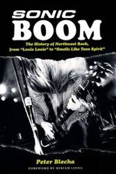 Sonic Boom! - Peter Blecha