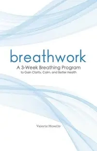 Breathwork - Valerie Moselle