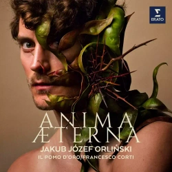 Anima Aeterna. CD