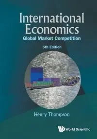 INTERNATIONAL ECO (5TH ED) - HENRY THOMPSON