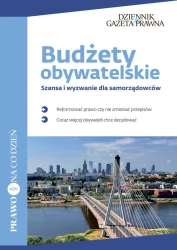 eBook Budżety obywatelskie. Szansa i wyzwanie dla samorządowców - Infor Biznes