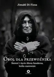 Obol dla przewoźnika - Jimahl Di Fiosa