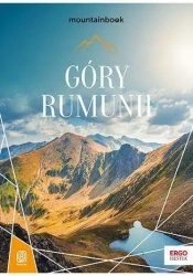 Góry Rumunii - Aleksander Dymek, Maria Czub